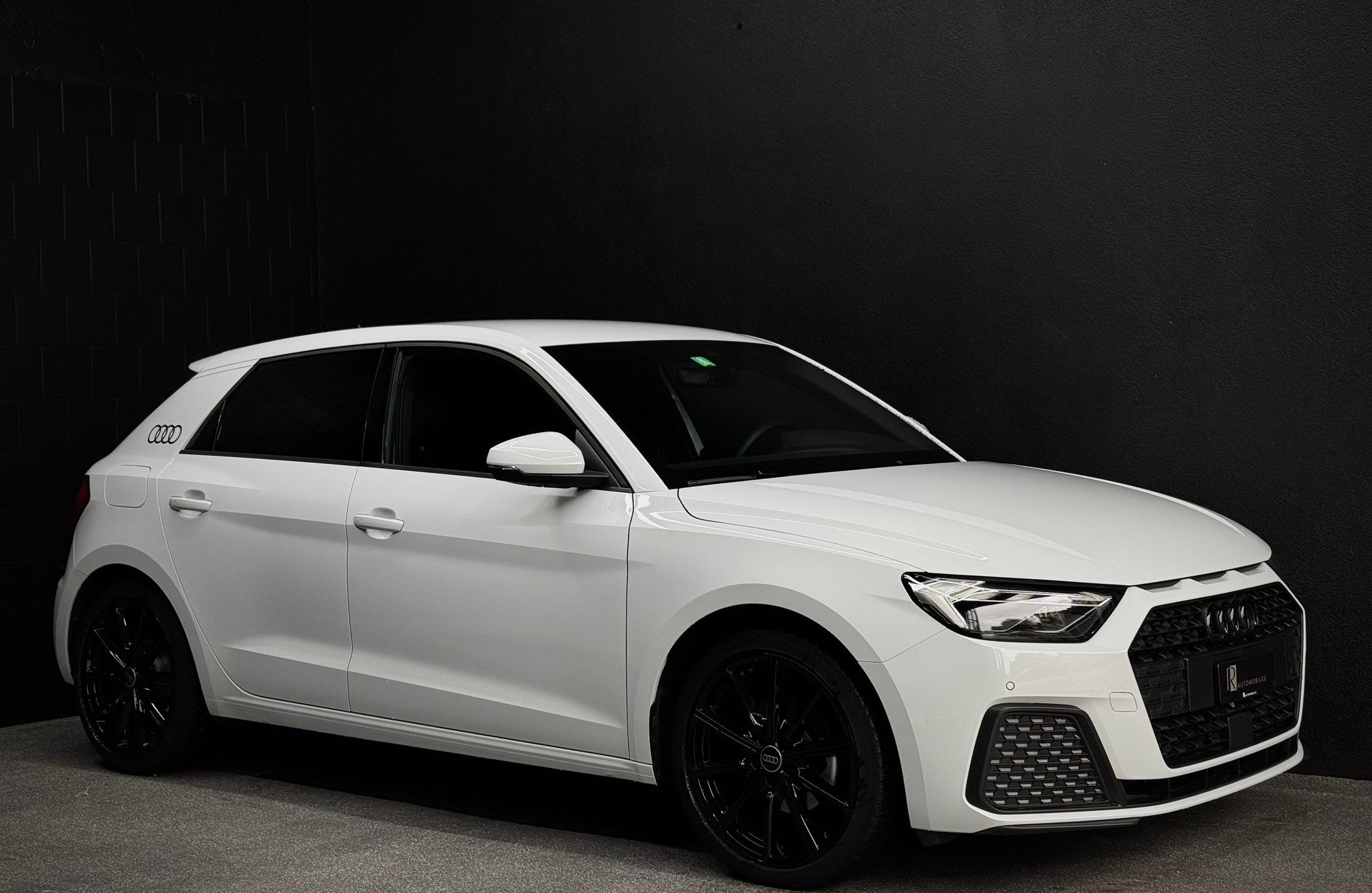 AUDI A1 Sportback 35 TFSI S-Line