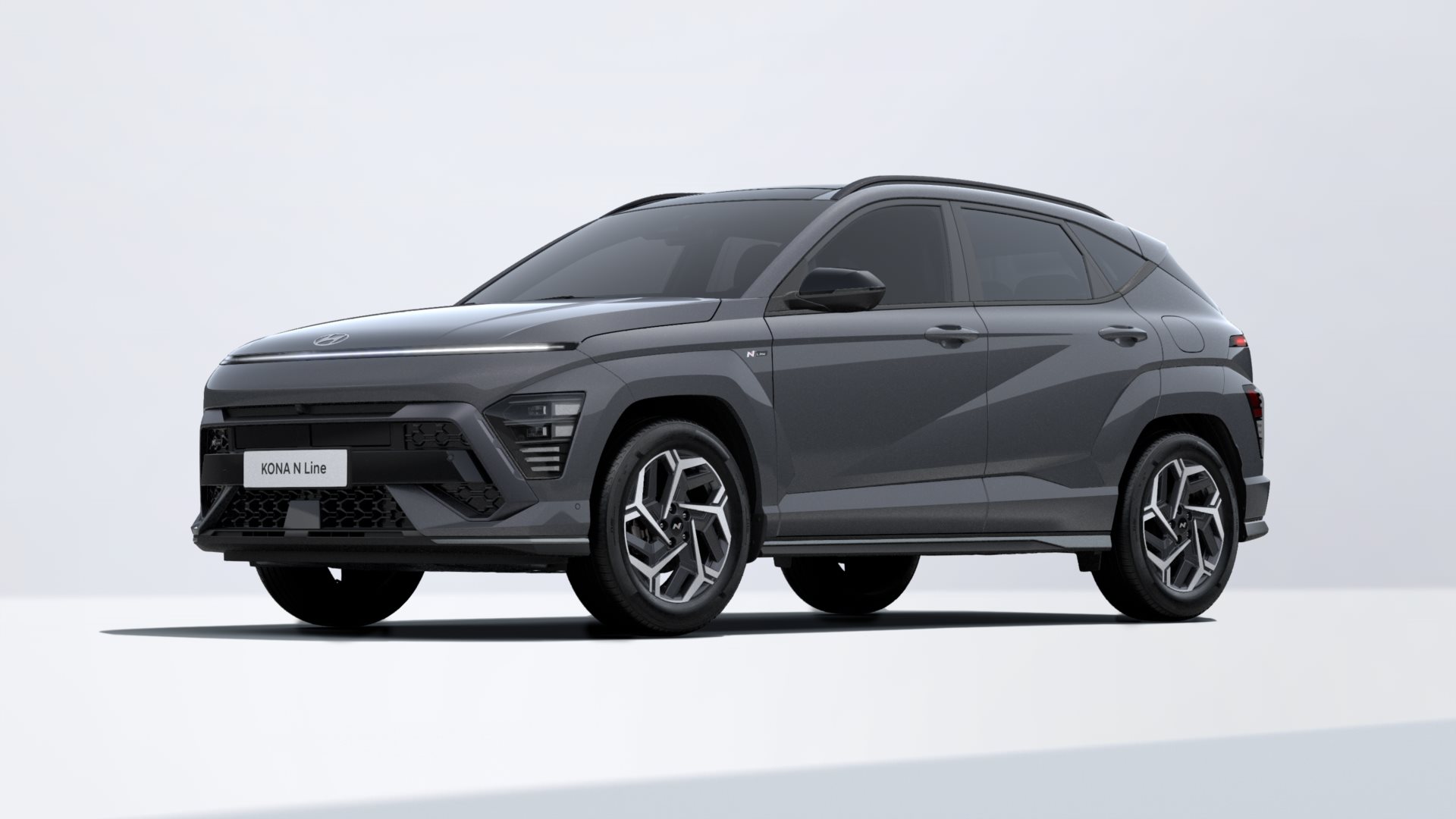 HYUNDAI Kona 1.6 GDi HEV N Line DCT