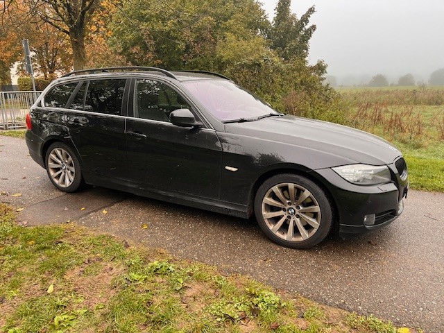 BMW 325i Touring more4you Steptronic