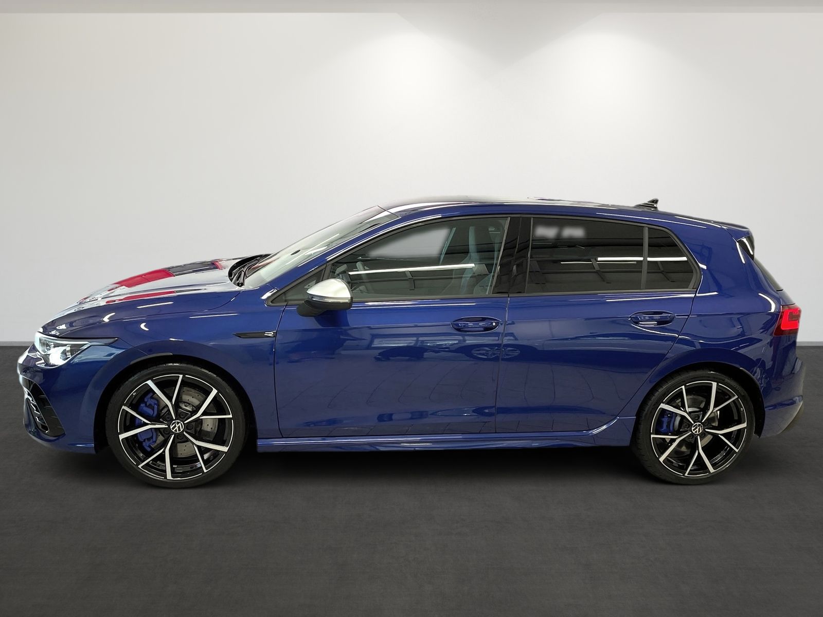 VW Golf 2.0 TSI R DSG 4Motion