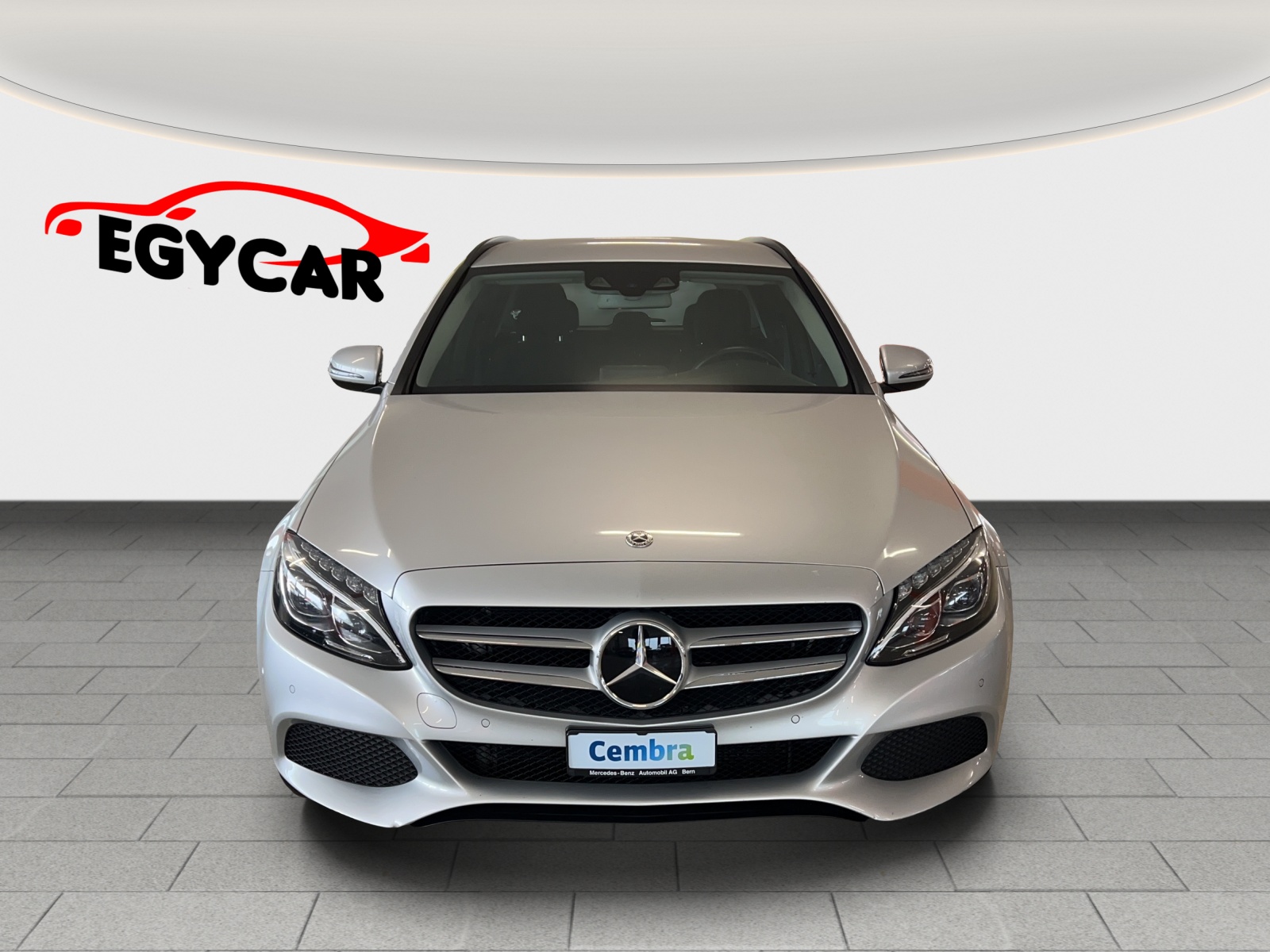 MERCEDES-BENZ C 220 d Swiss Star Avantgarde 4Matic 9G-Tronic