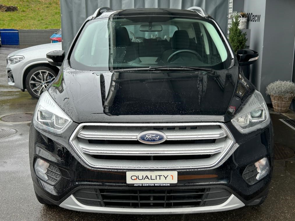 FORD Kuga 2.0 TDCi Business