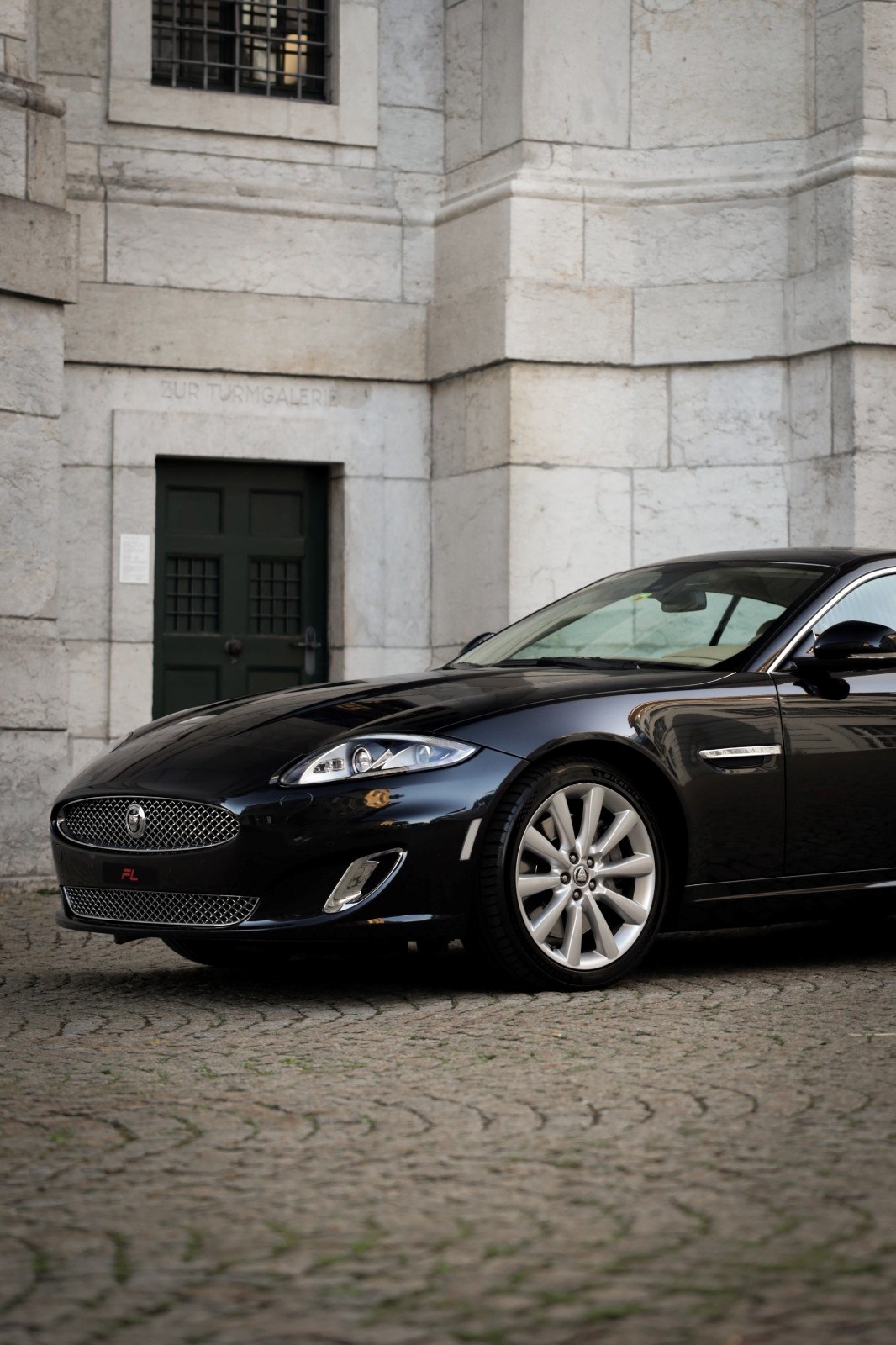 JAGUAR XK 5.0 V8 Special Edition Automatic