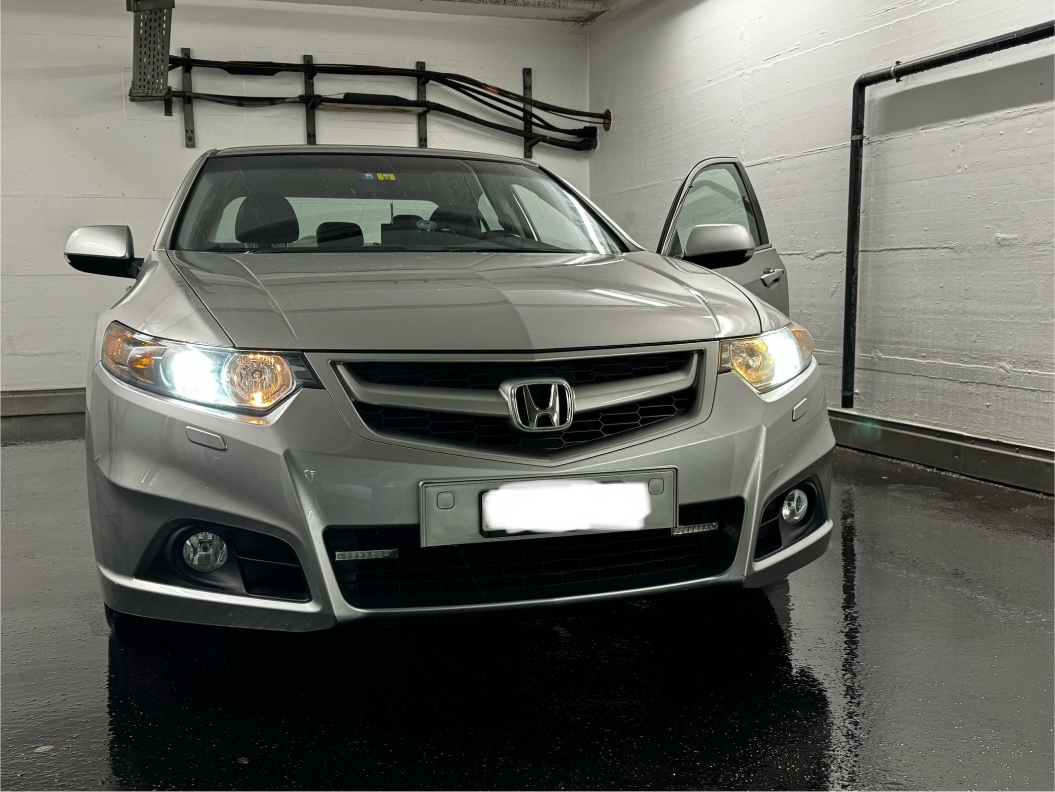 HONDA ACCORD 2.4 Type S (Modulo)