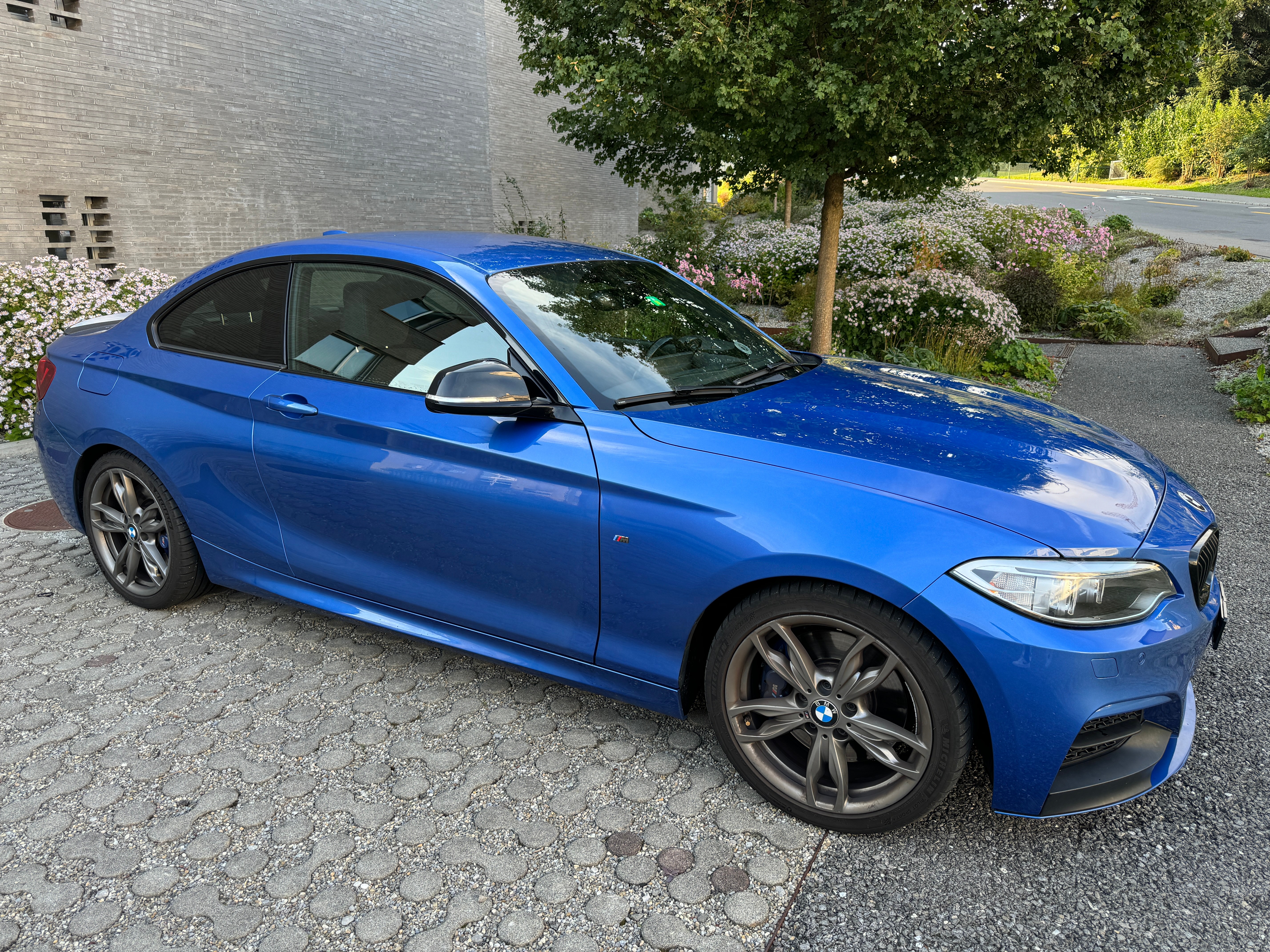 BMW M235i xDrive Steptronic