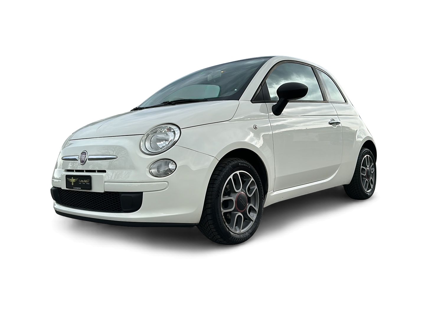 FIAT 500 1.2 Pop