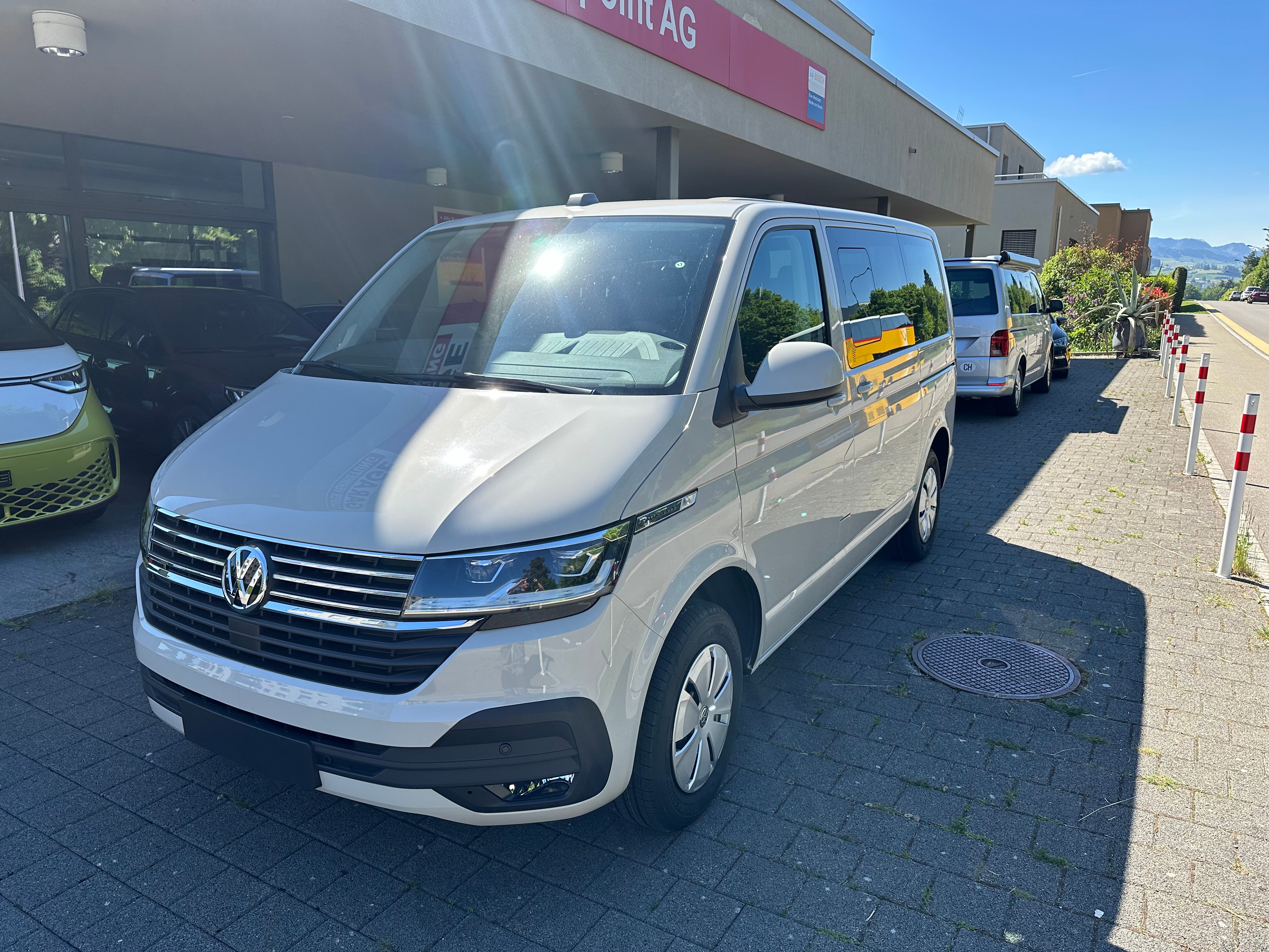 VW T6.1 Caravelle 2.0TDI Comfortline Liberty 4Motion DSG