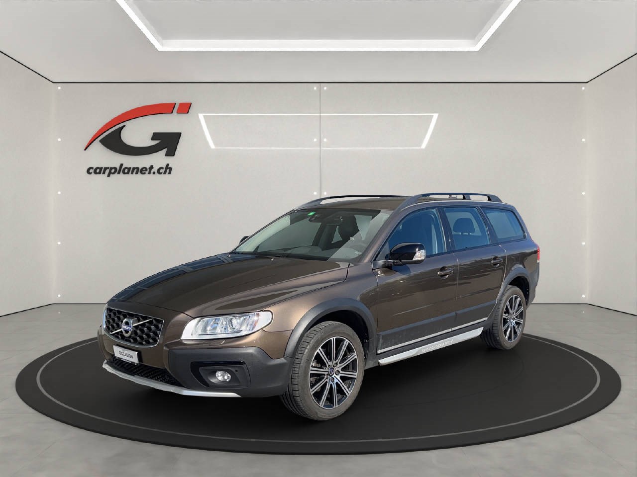 VOLVO XC70 2.5 T5 Momentum AWD S/S