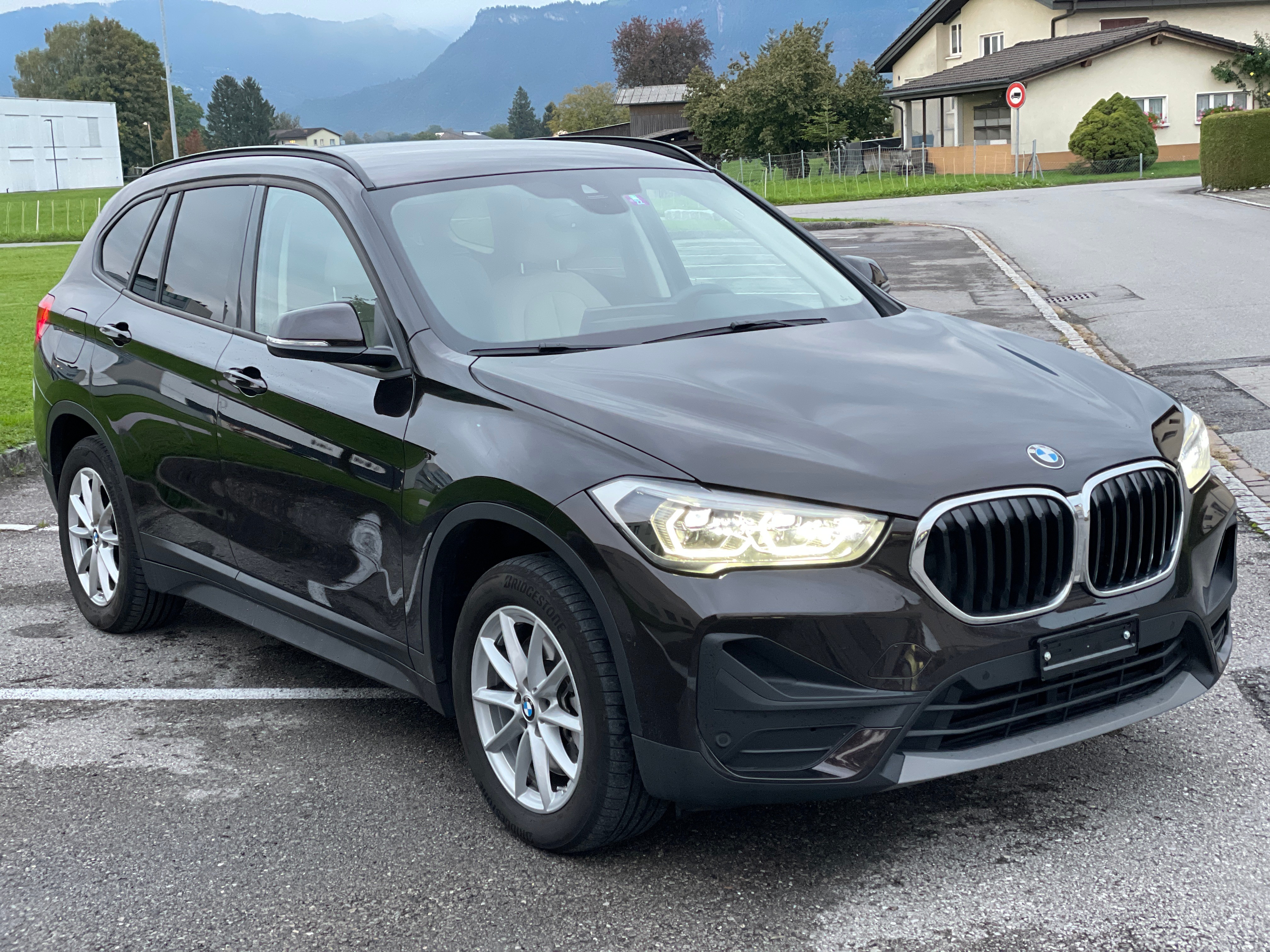 BMW X1 xDrive 20i Steptronic