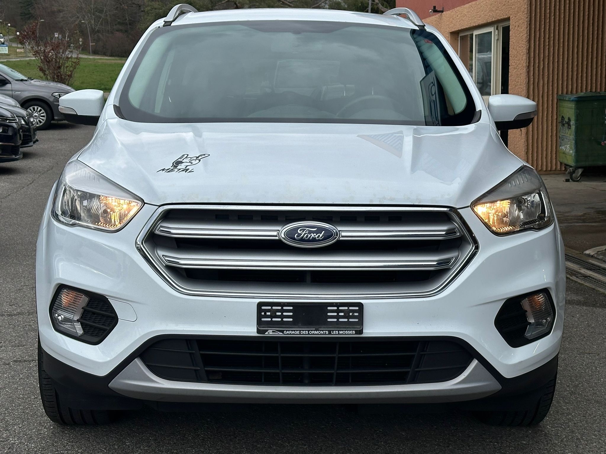 FORD Kuga 1.5 SCTi Trend+ 2WD