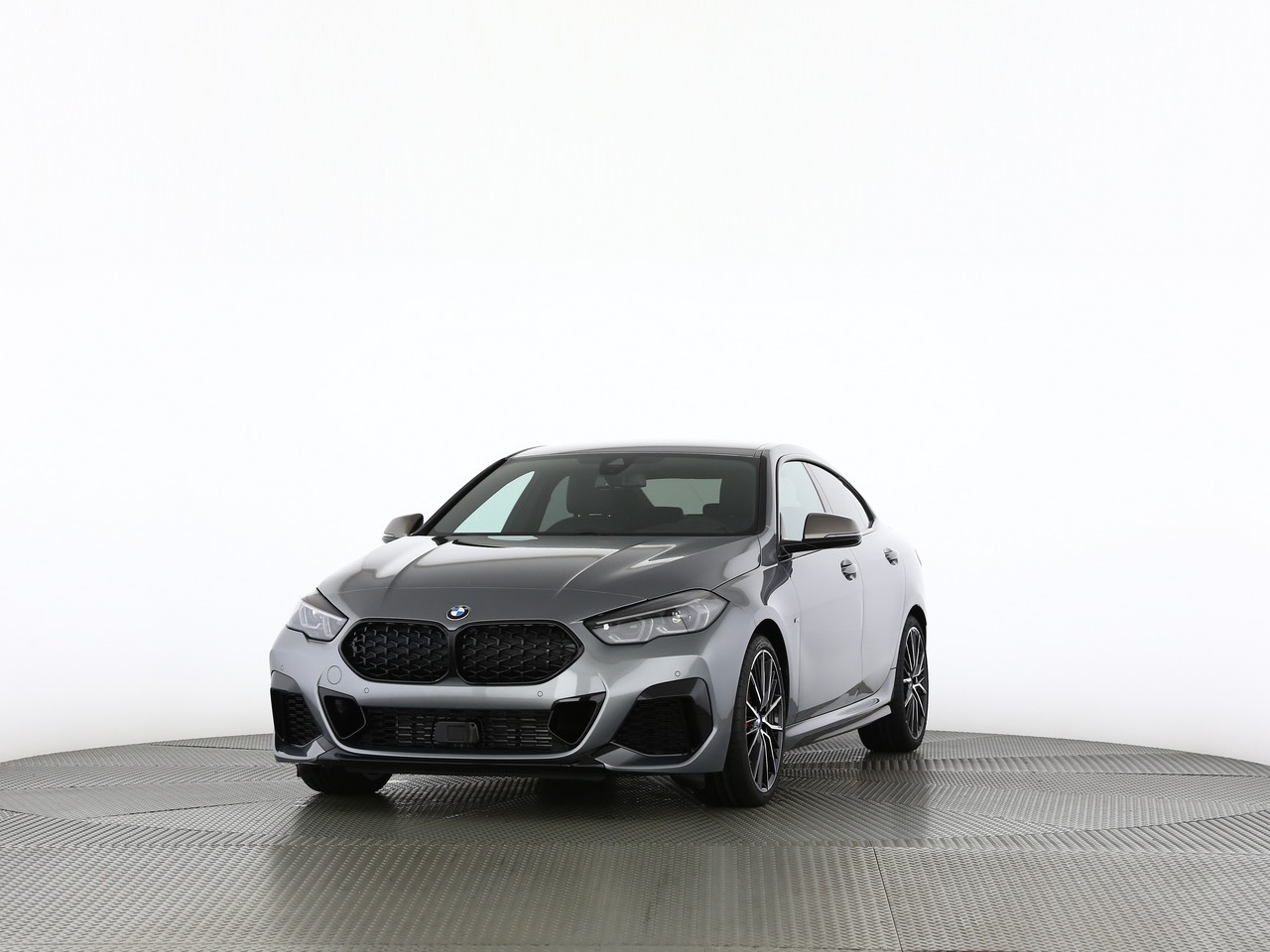 BMW M235i Gran Coupé xDrive M Sport Pro Steptronic