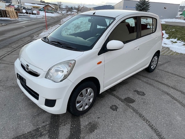 DAIHATSU Cuore 1.0 SX