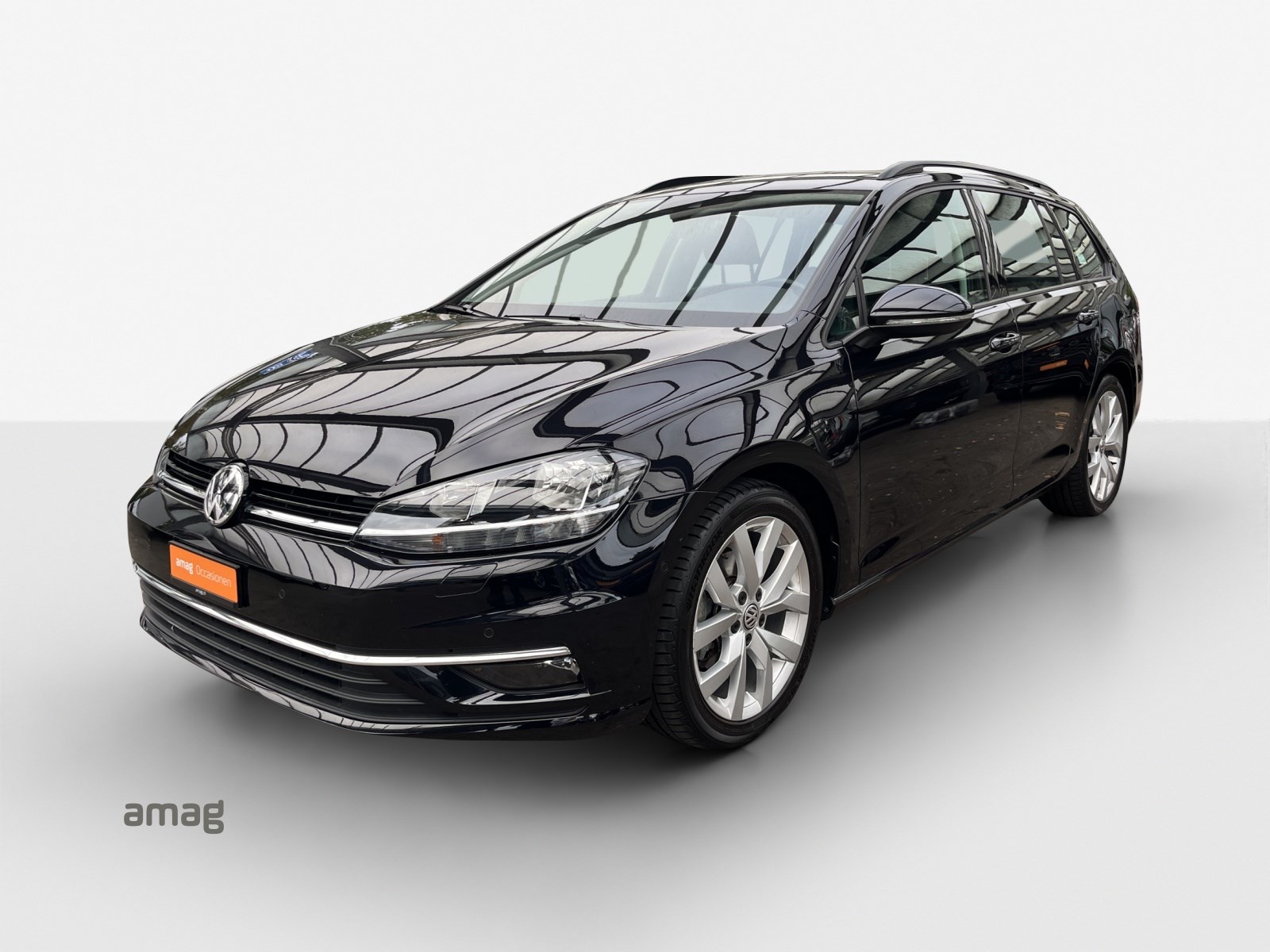 VW Golf Variant 1.5 TSI EVO Comfortline DSG