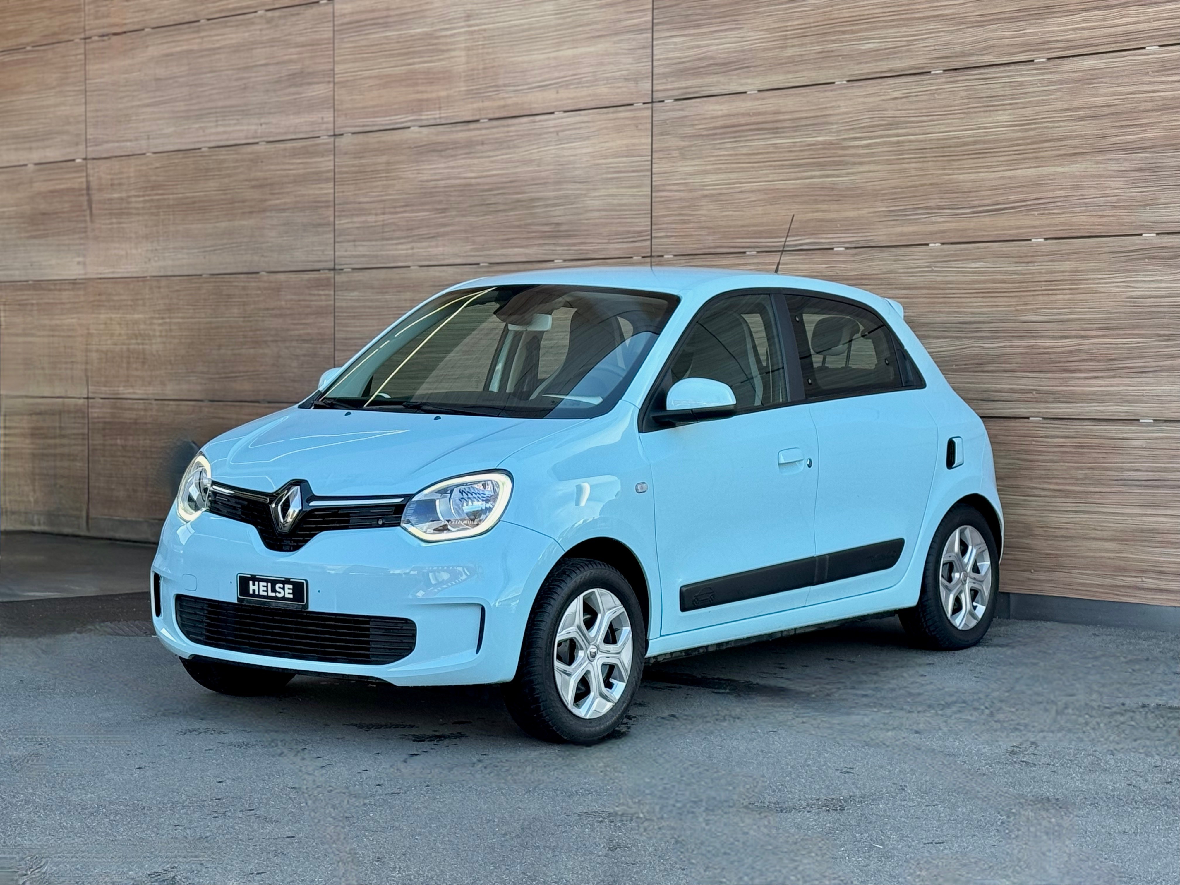 RENAULT Twingo TCe 95 Zen