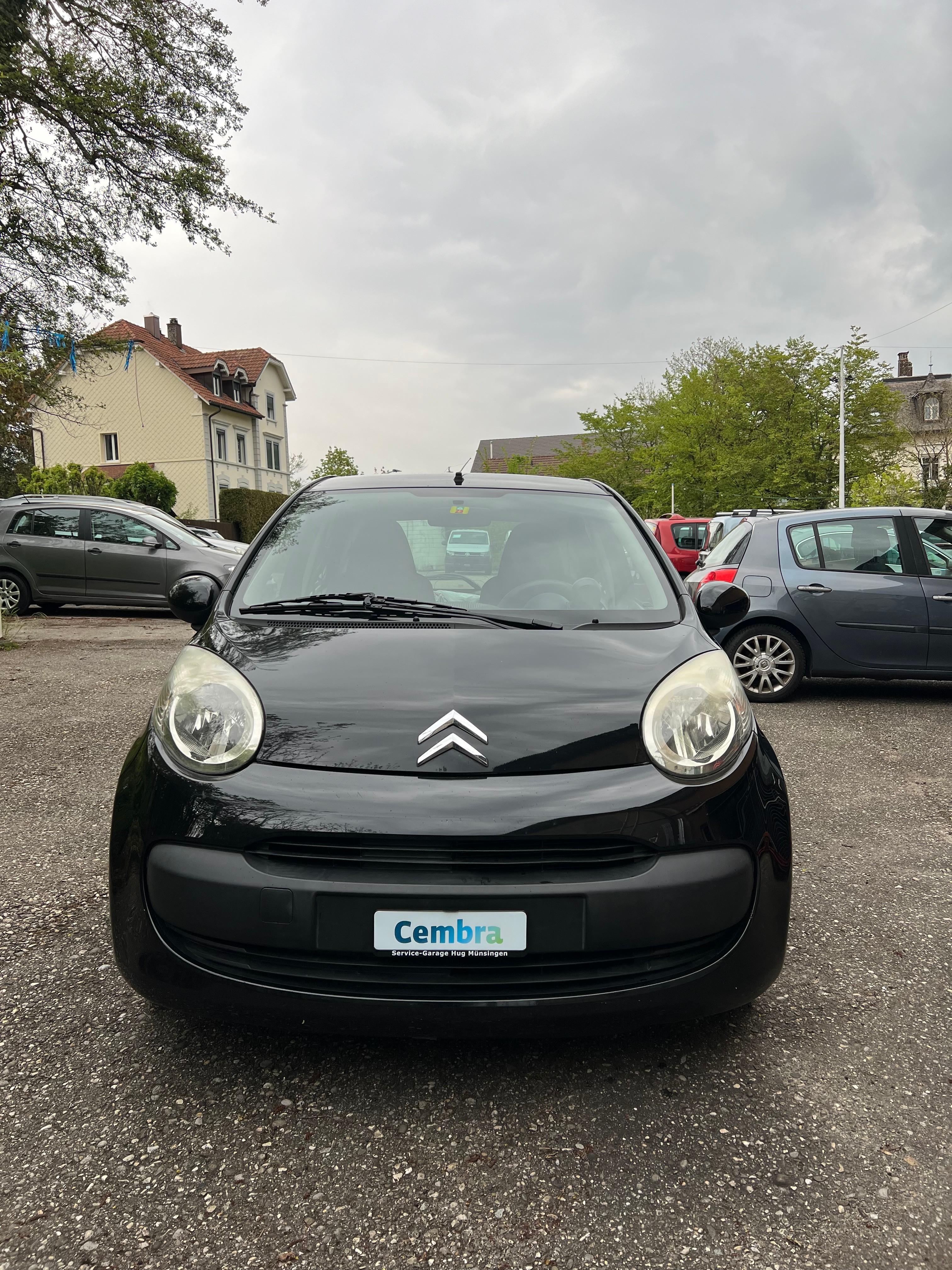 CITROEN C1 1.0i SX