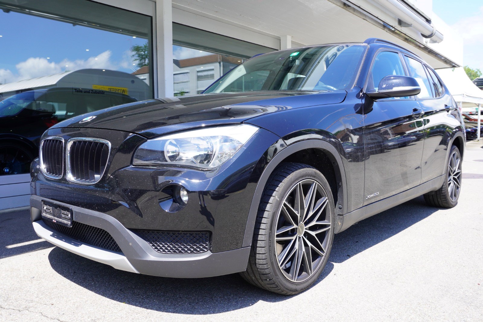 BMW X1 xDrive 20i Steptronic