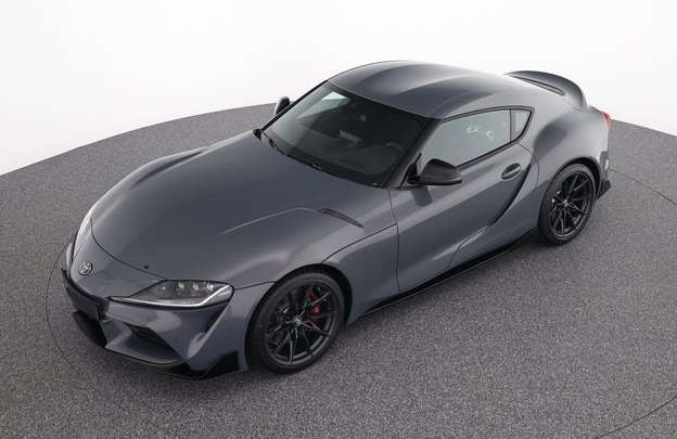 TOYOTA Supra GR 3.0i Turbo Premium Automat 8