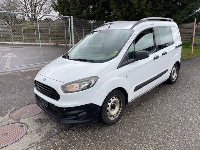 FORD Tourneo Courier 1.5 TDCi Ambiente