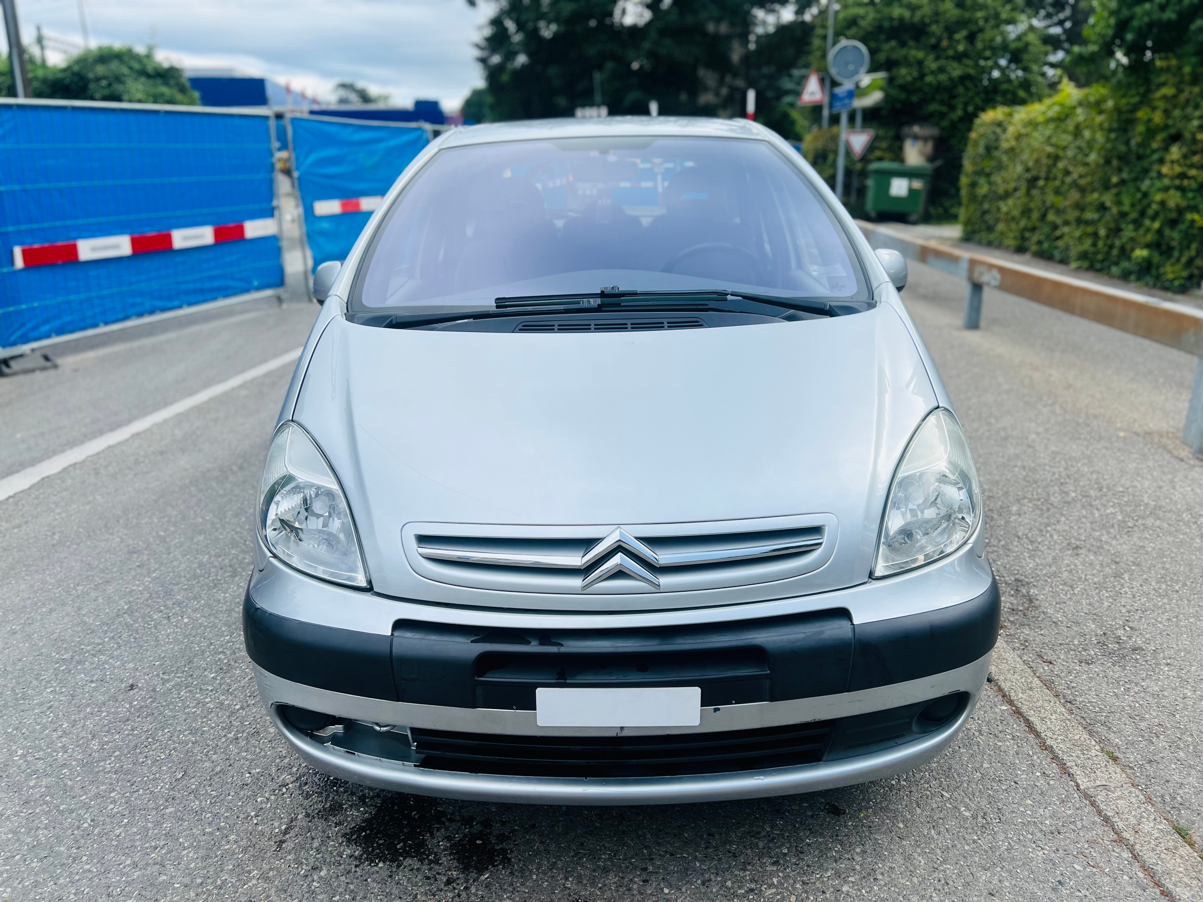 CITROEN Xsara Picasso