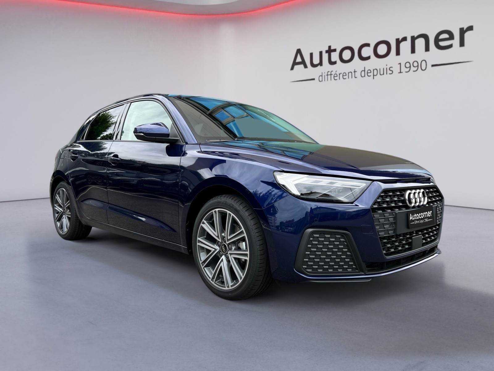 AUDI A1 Sportback 30 TFSI Attraction