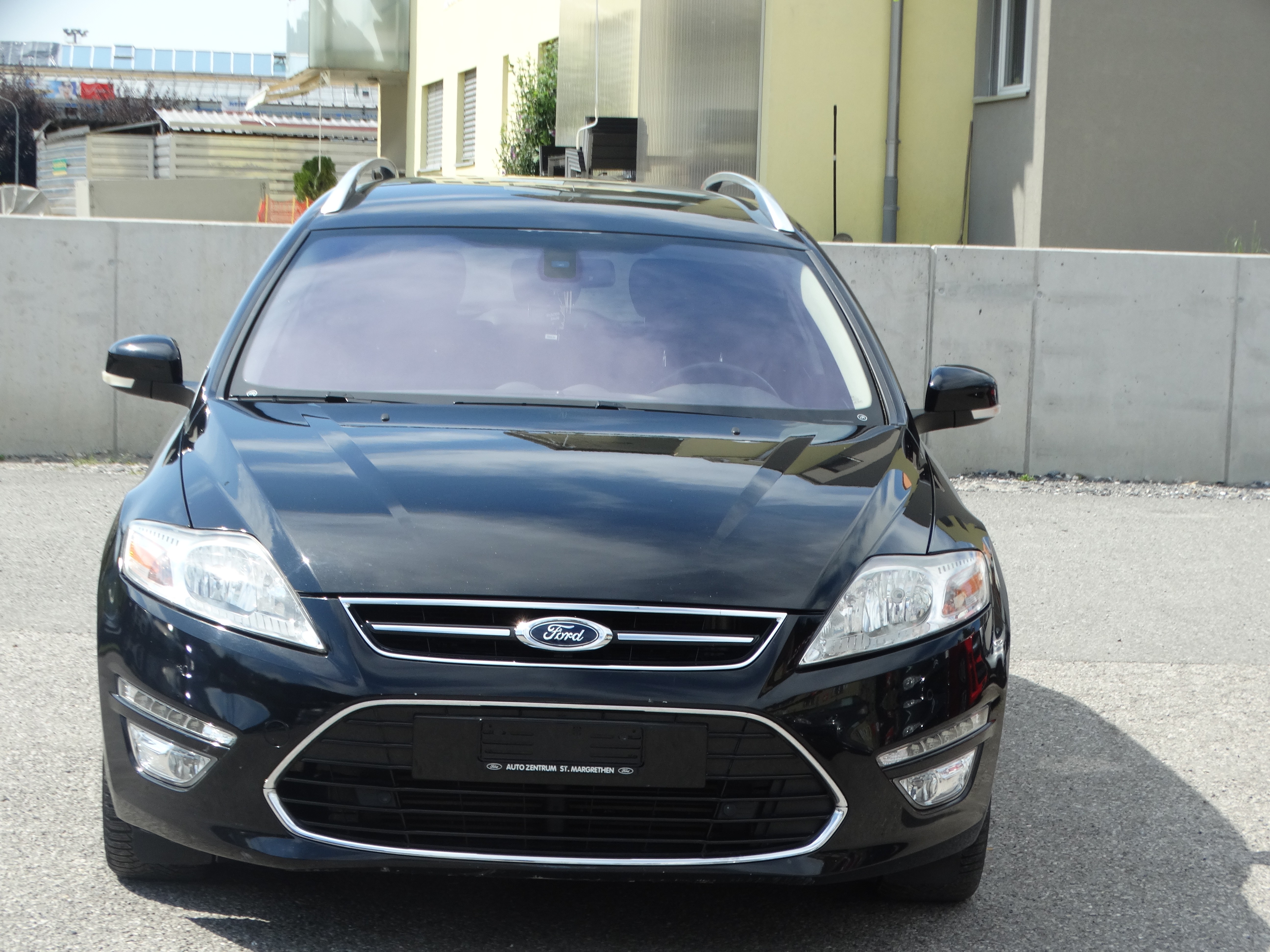 FORD Mondeo 1.6 EcoBoost SCTi Titanium