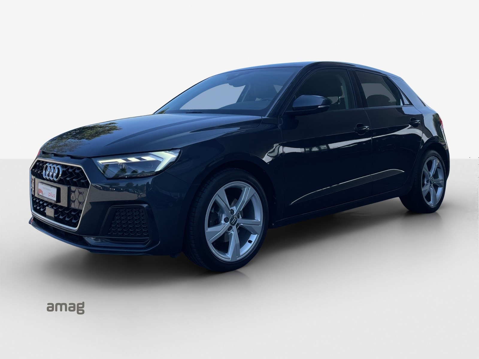 AUDI A1 Sportback 30 TFSI advanced