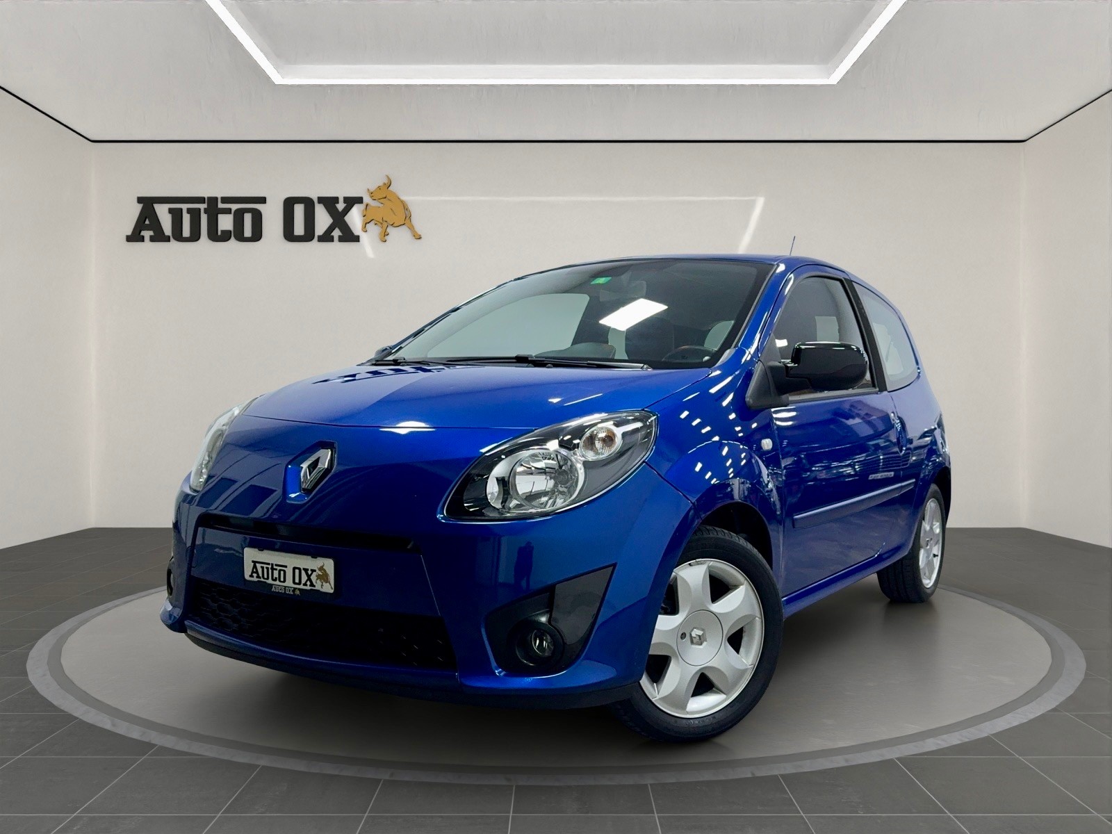 RENAULT Twingo 1.2 16V Expression