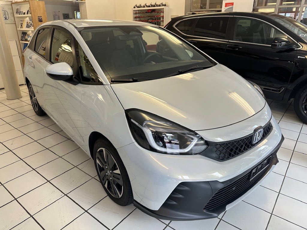 HONDA Jazz 1.5 i-MMD Advance