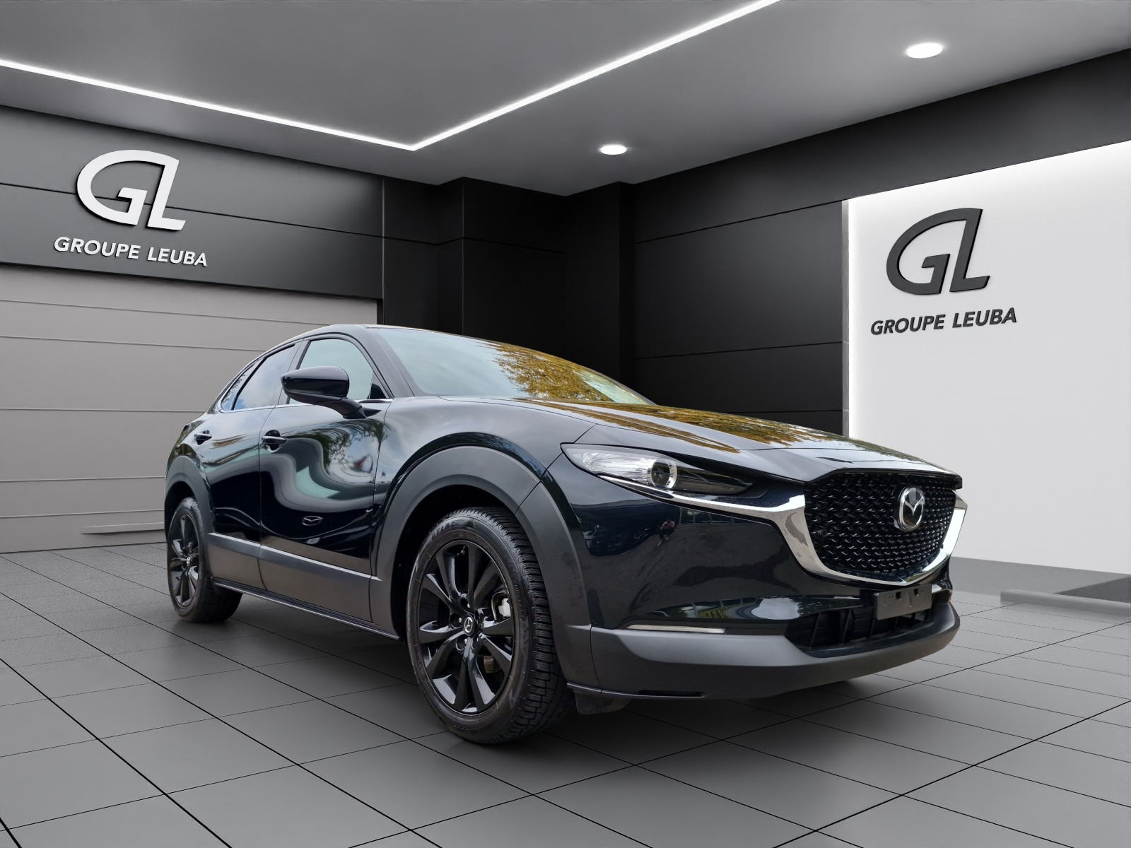 MAZDA CX-30 X 186 Homura AWD