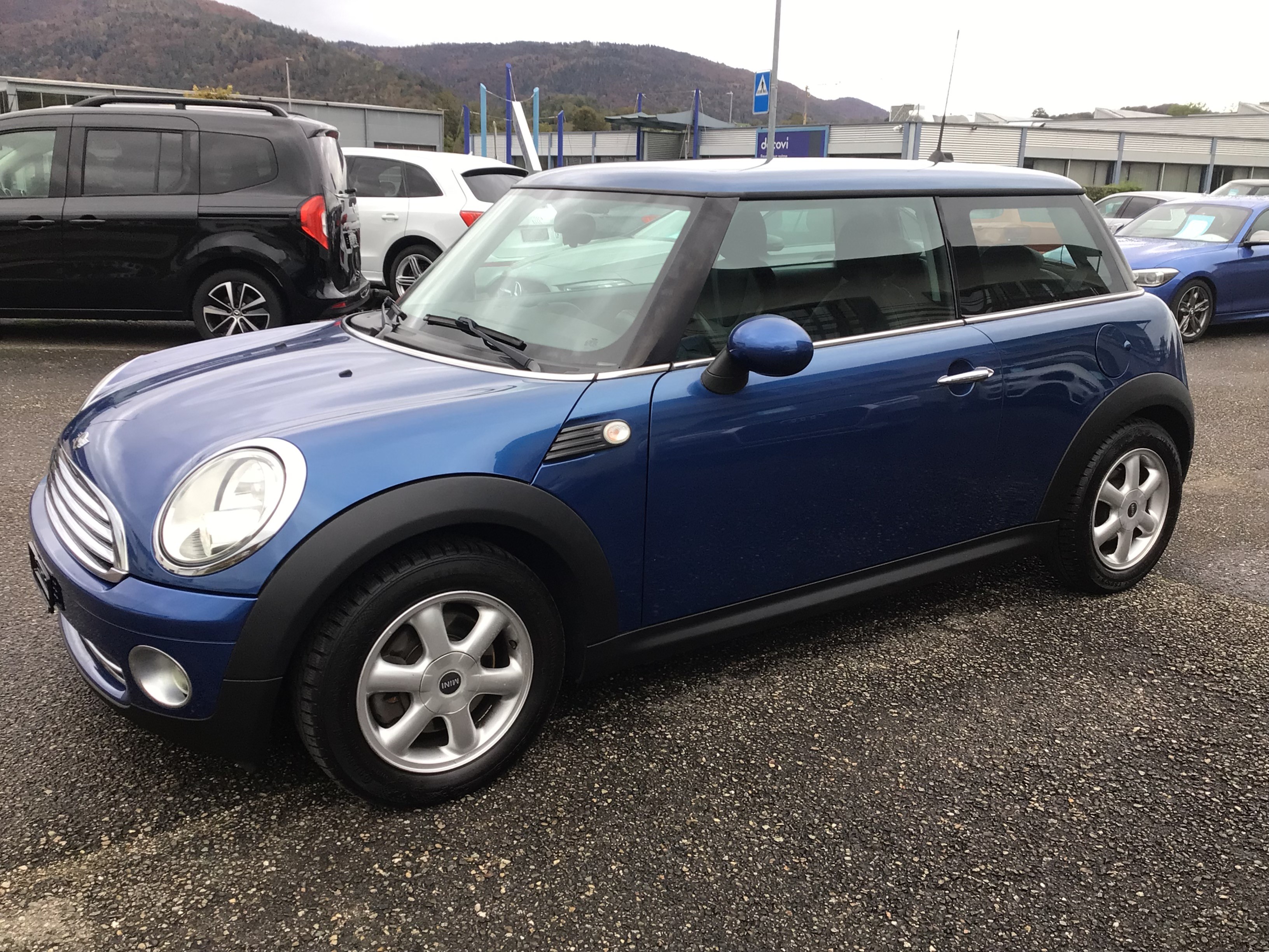 MINI Mini Cooper