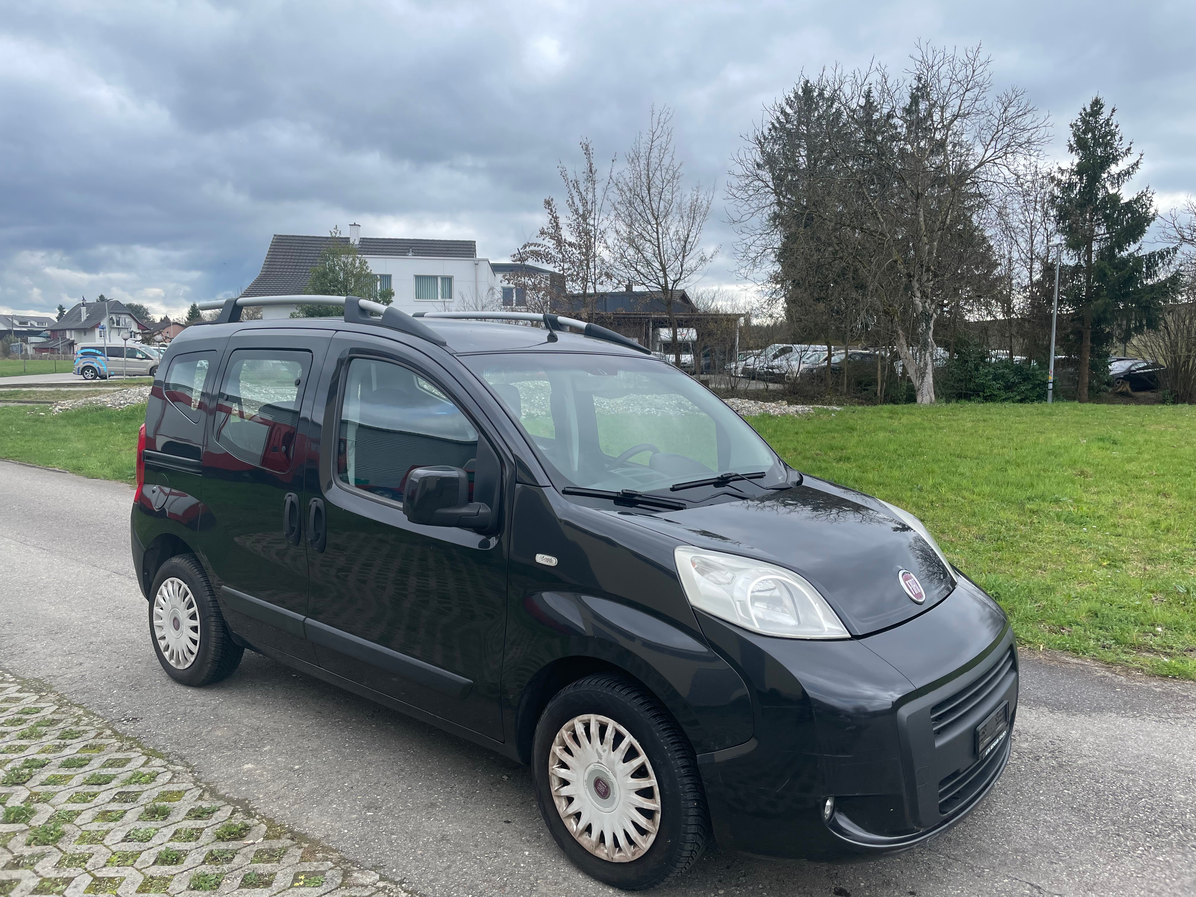 FIAT FIORINO