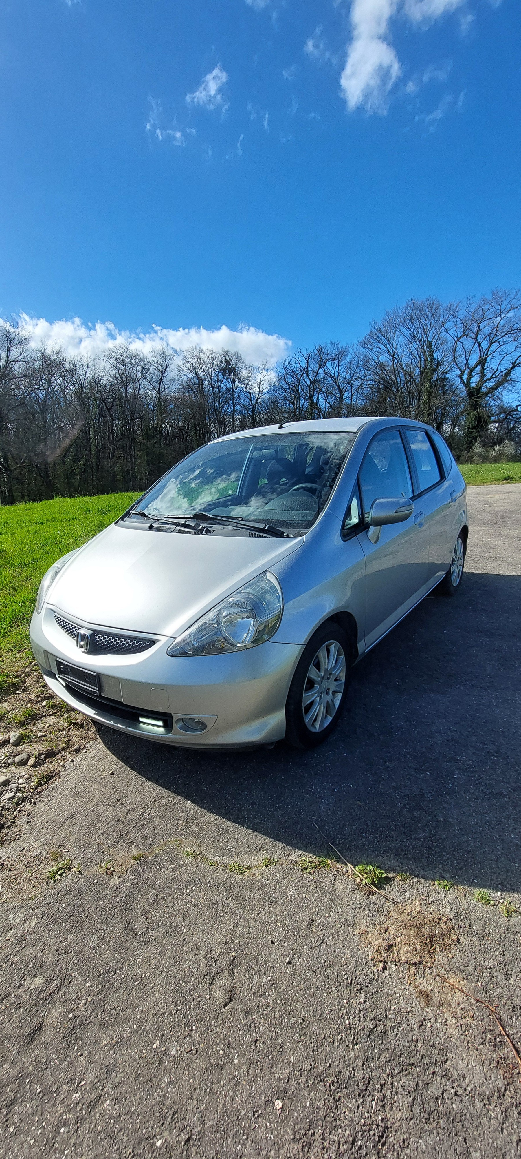 HONDA Jazz 1.4i ES