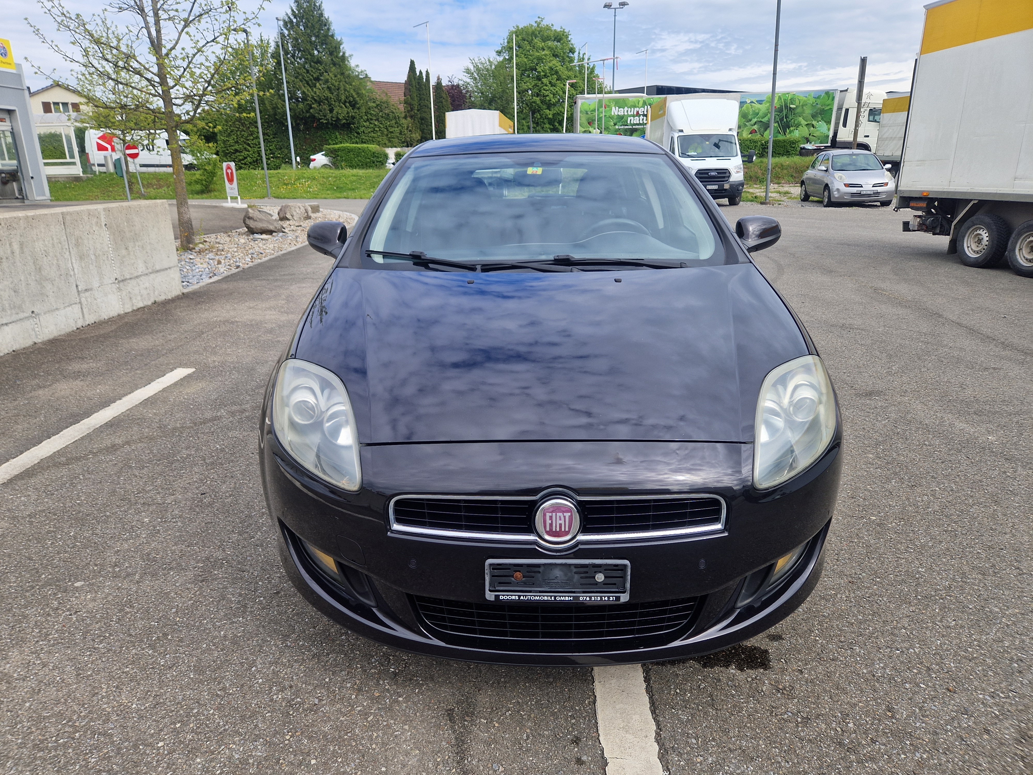 FIAT Bravo 1.4 16V MyLife