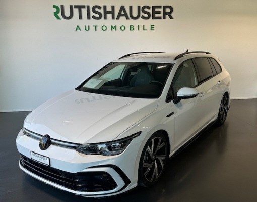 VW Golf Va1.5emHEVTSI R-Line