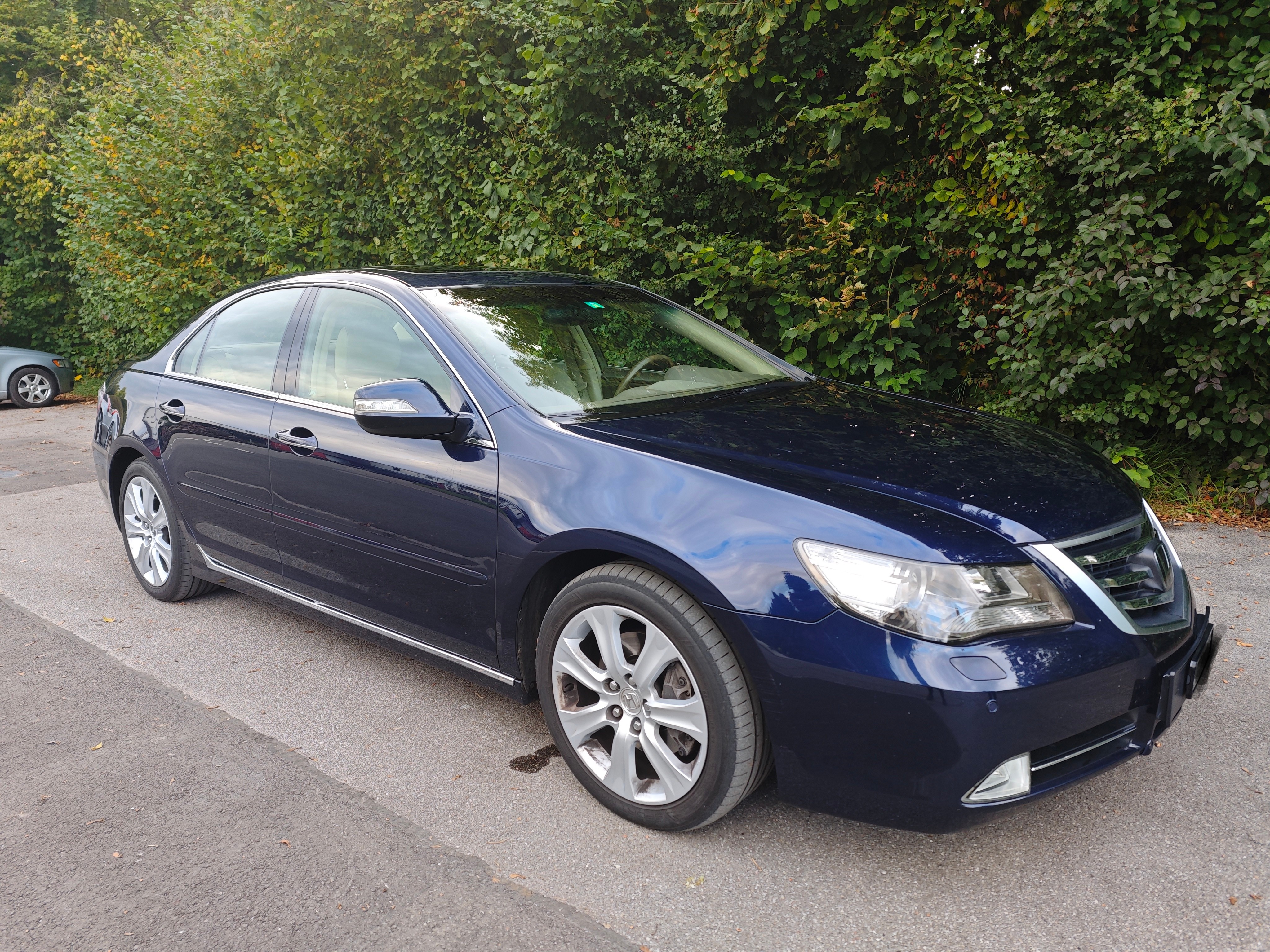 HONDA Legend 3.7i AWD