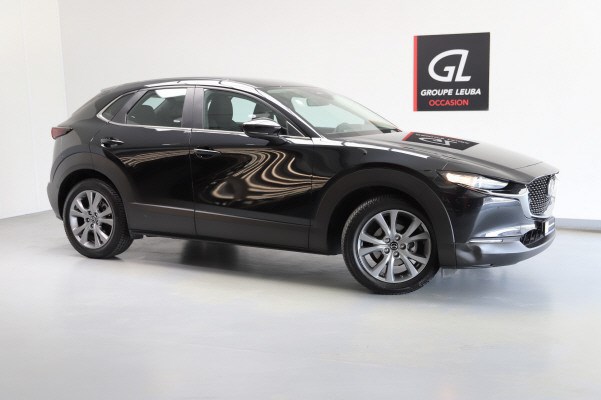 MAZDA CX-30 G 150 Exc Line AWD