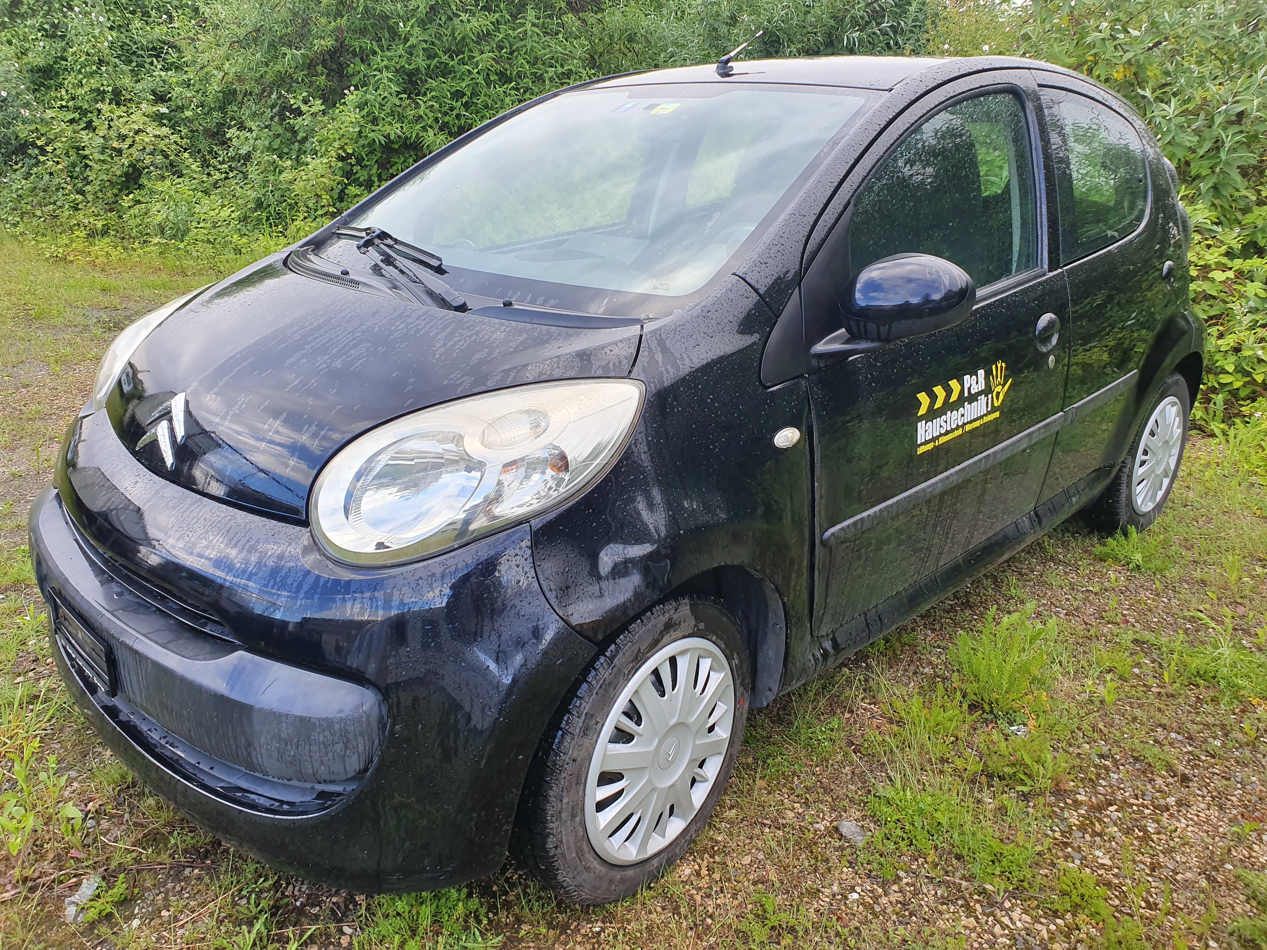 CITROEN C1 1.0i SX