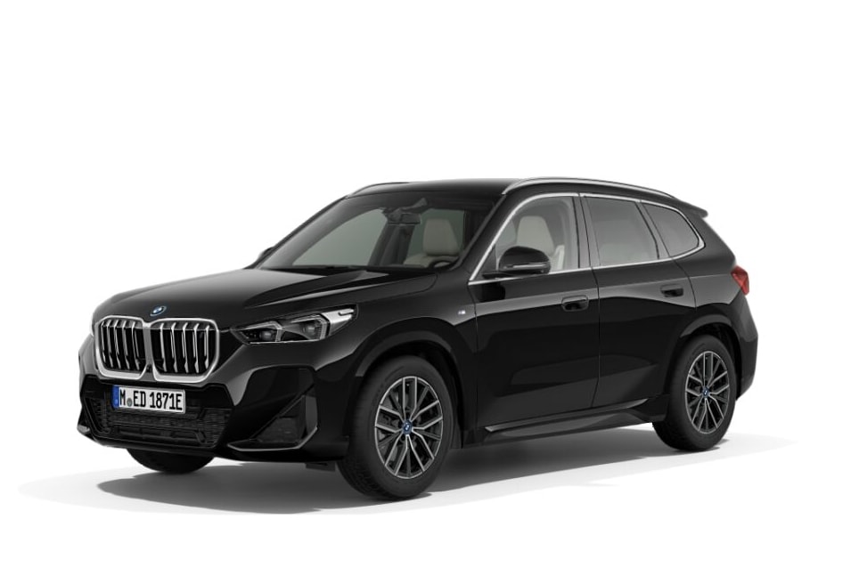 BMW iX1 xDrive 30 M Sport