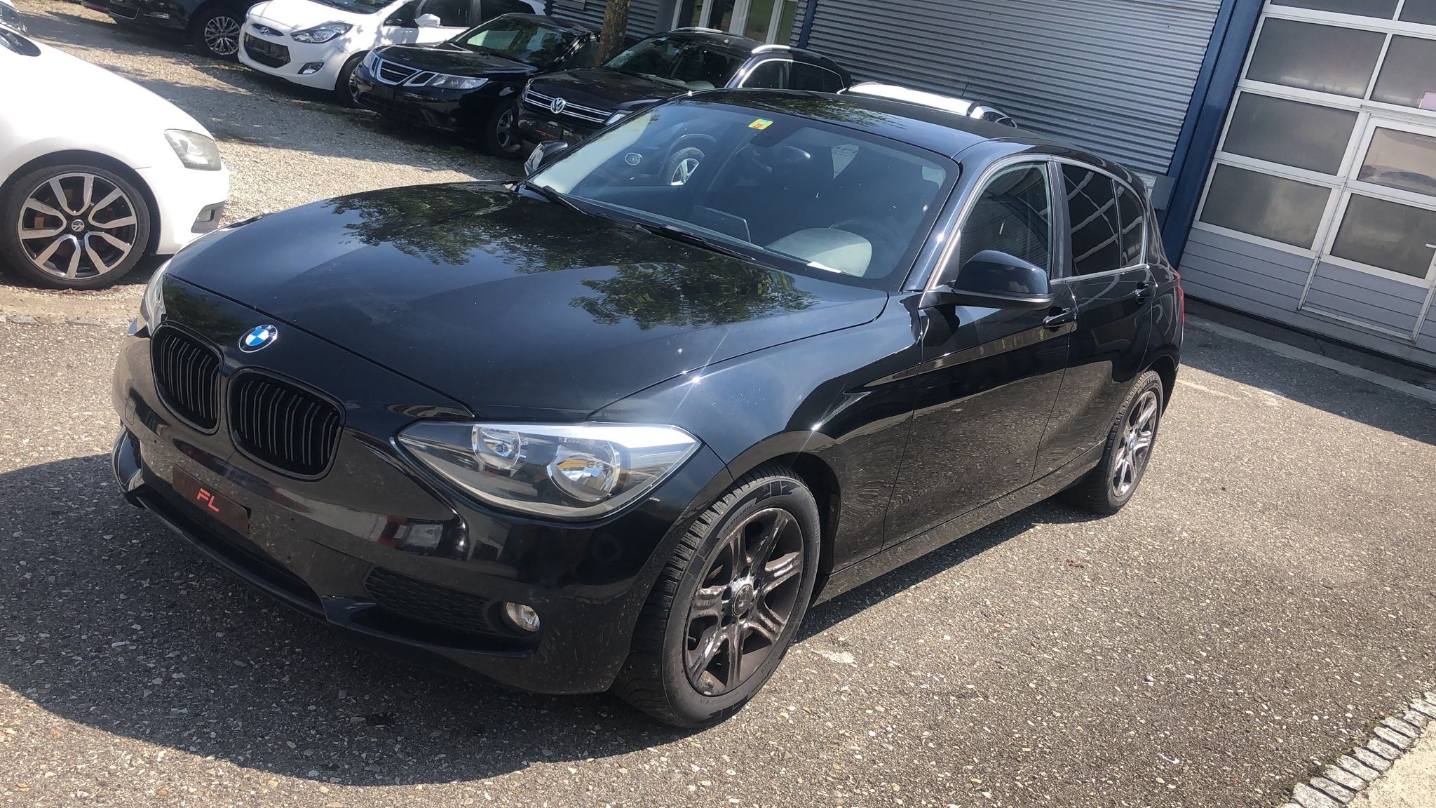 BMW 116i