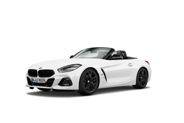 BMW Z4 sDrive 20i M Sport Steptronic