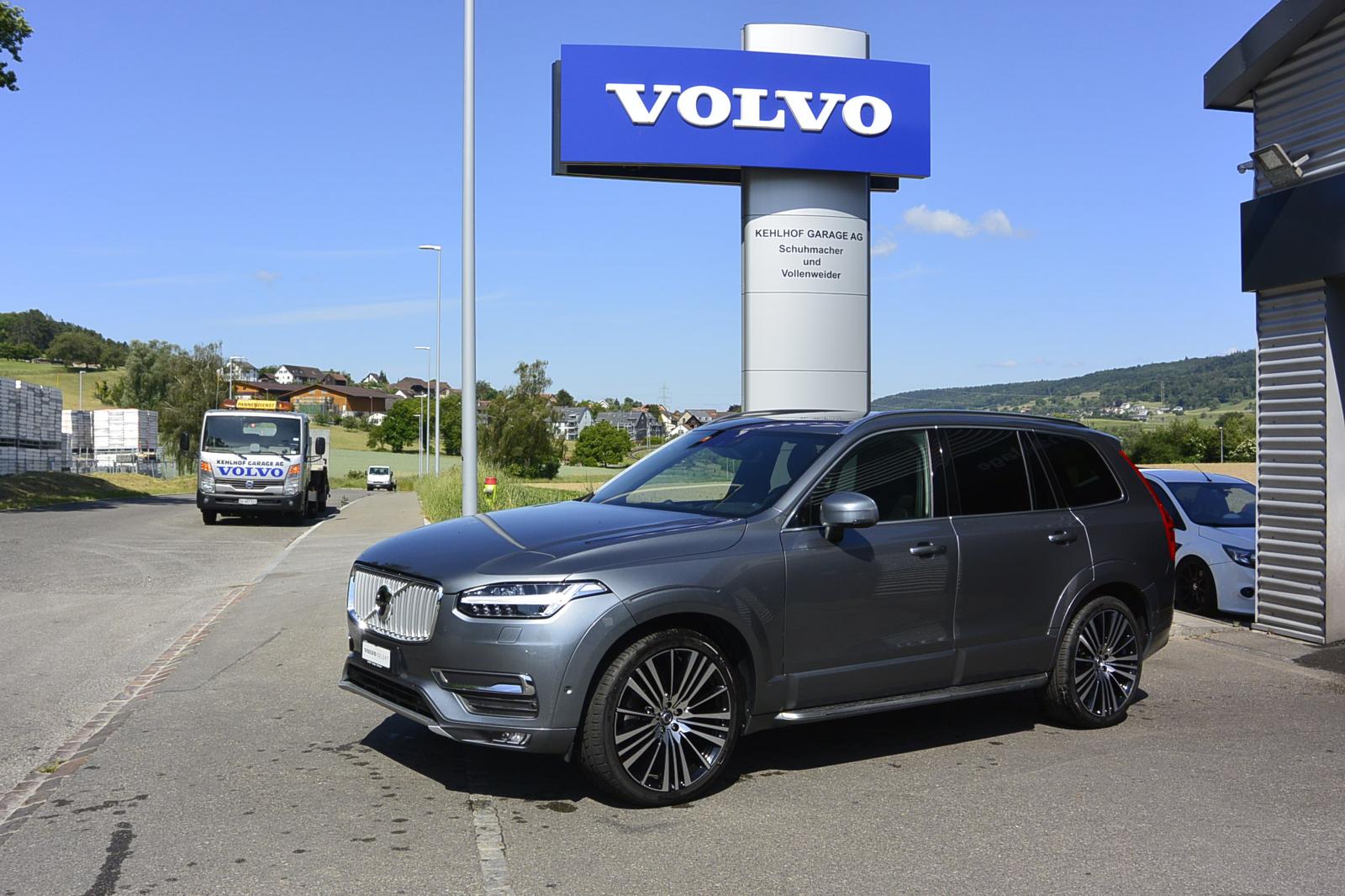 VOLVO T6 Inscription 5P AWD