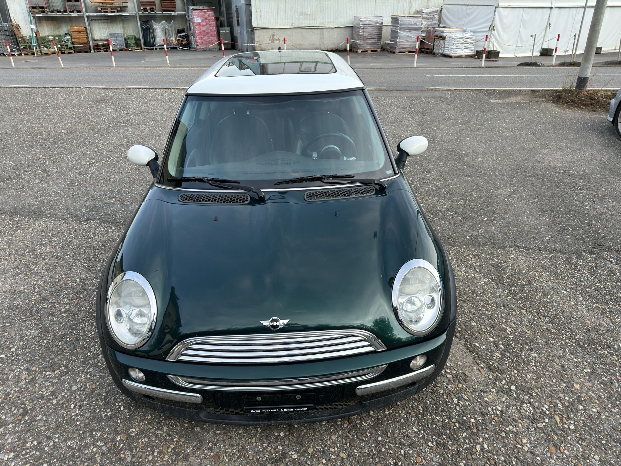 MINI Mini Cooper