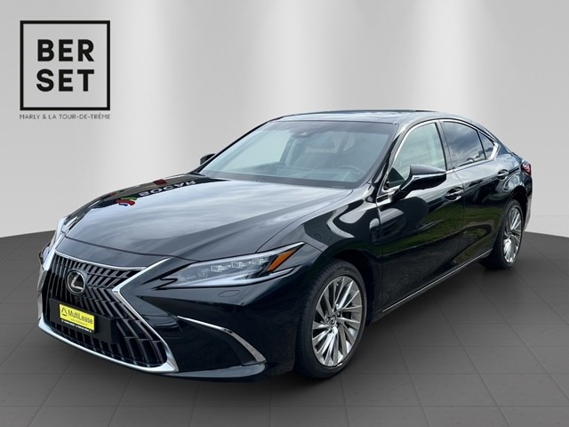 LEXUS ES 300h Excellence