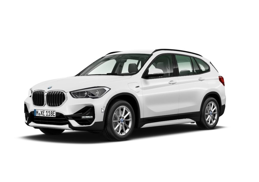 BMW X1 xDrive 25e Sport Line