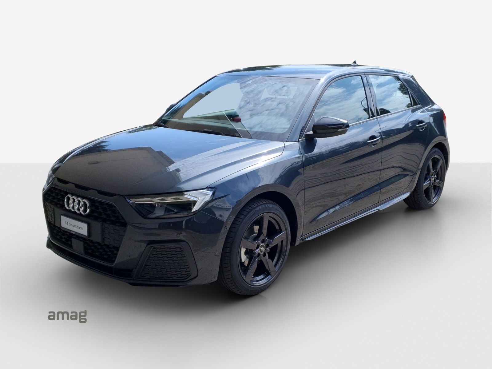 AUDI A1 Sportback 30 TFSI Attraction