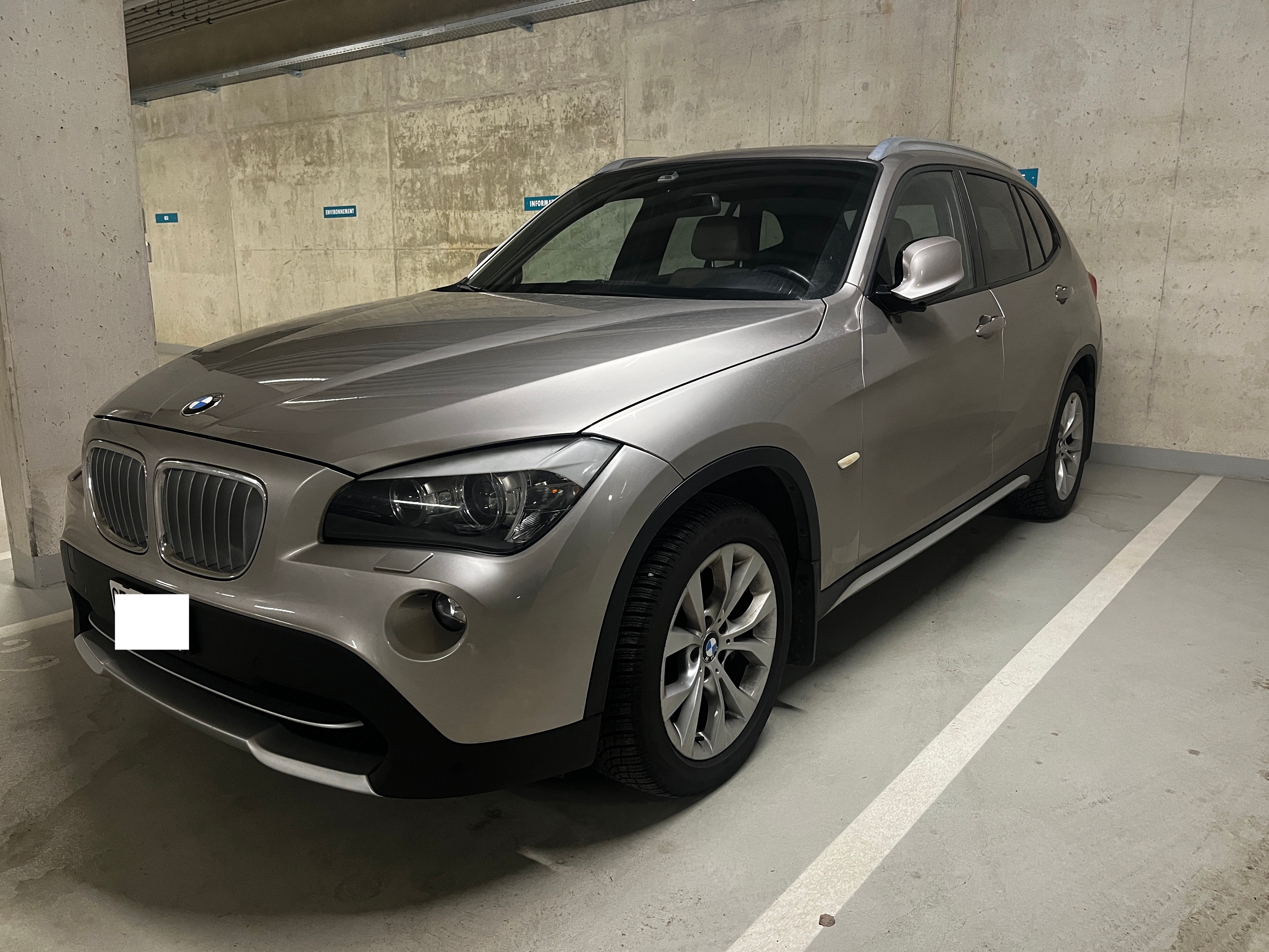 BMW X1 xDrive 28i Steptronic