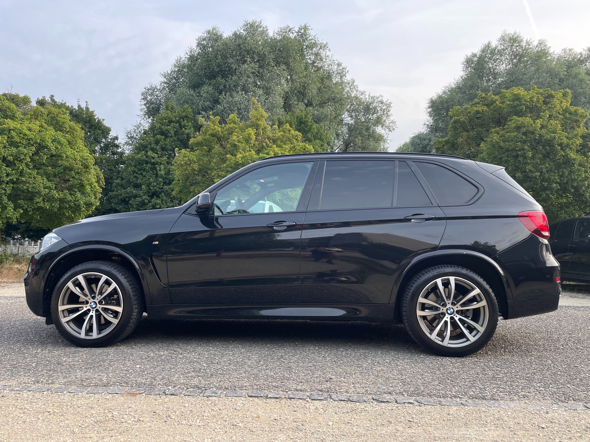 BMW X5 xDrive 40d Steptronic