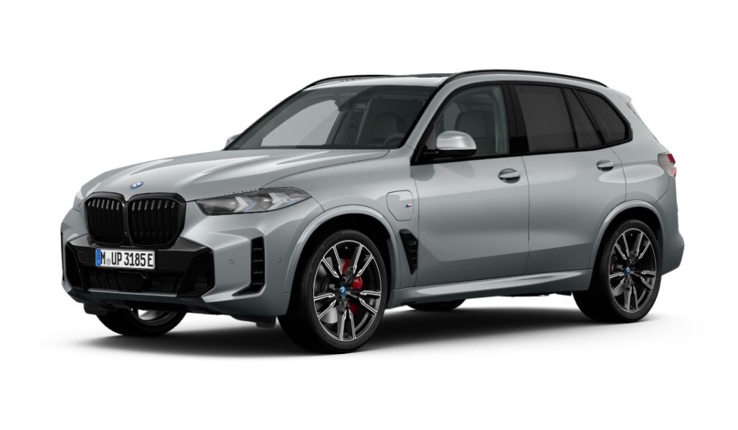 BMW X5 xDrive 50e M Sport Pro Steptronic