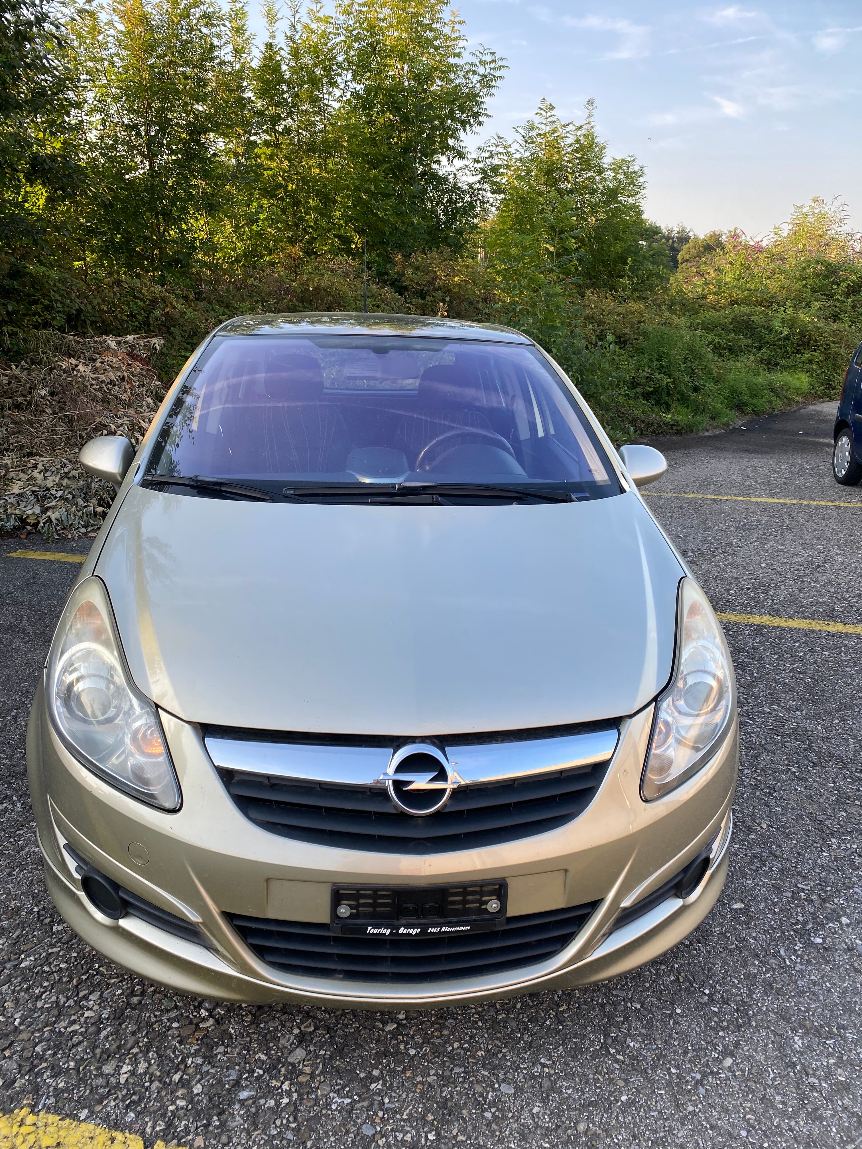 OPEL Corsa 1.4 TP Enjoy