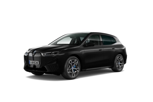 BMW iX xDrive40